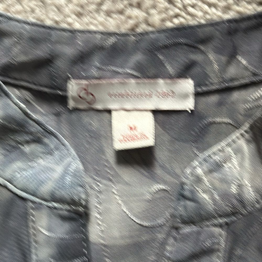 Textured Blouse! - Picture 9 of 13